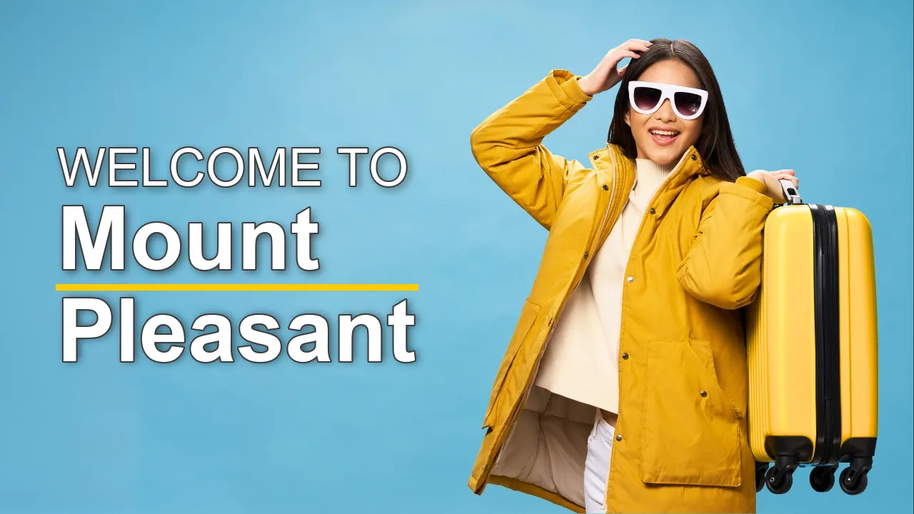 The Best Sightseeing Tours in Mount Pleasant for First-Time Visitors - STR Specialist
