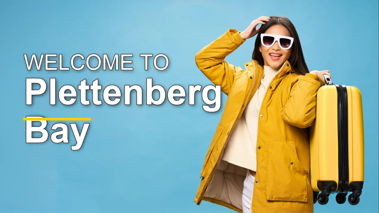 The Best Sightseeing Tours in Plettenberg Bay for First-Time Visitors - STR Specialist
