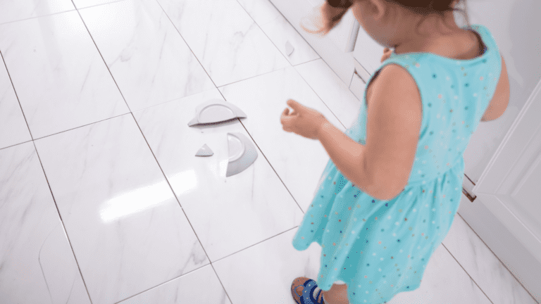 Breakable things in airbnb
