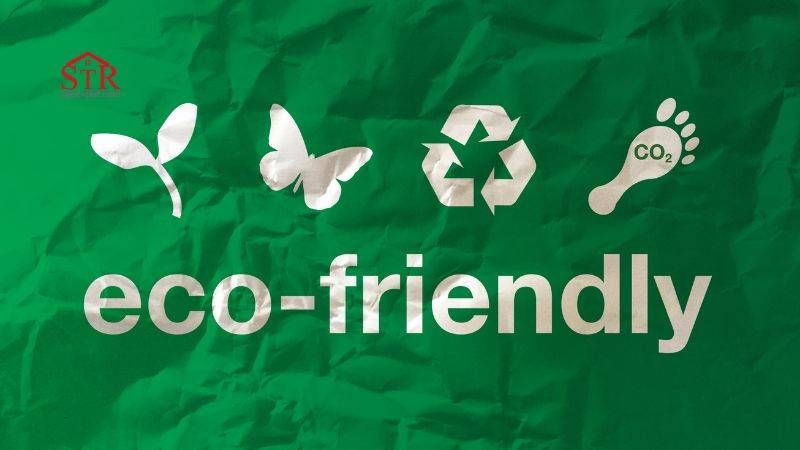 Eco Friendly Practices for Your Airbnb A Win Win for You and the Planet