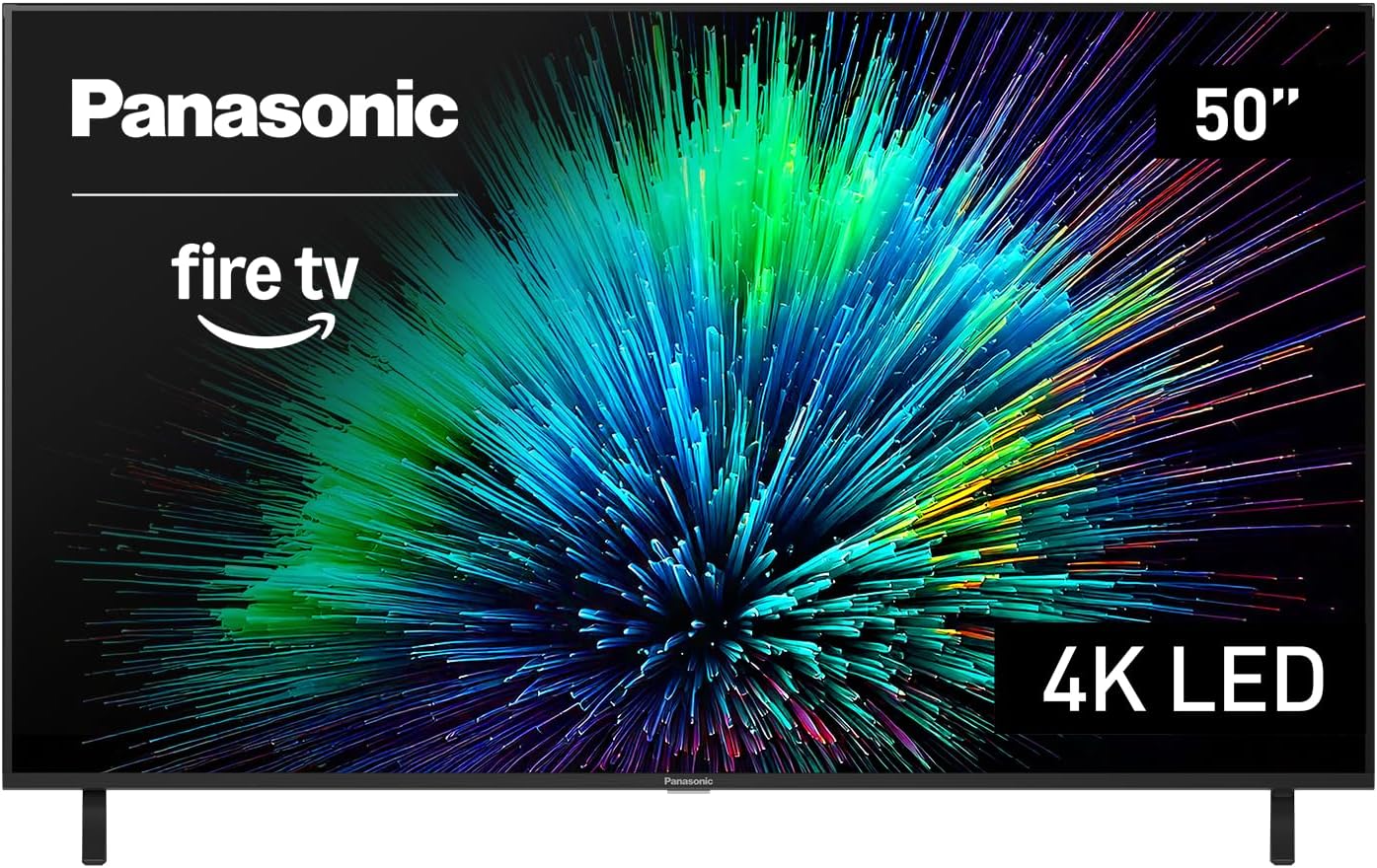 Insignia 50-Inch Fire TV Edition – product image