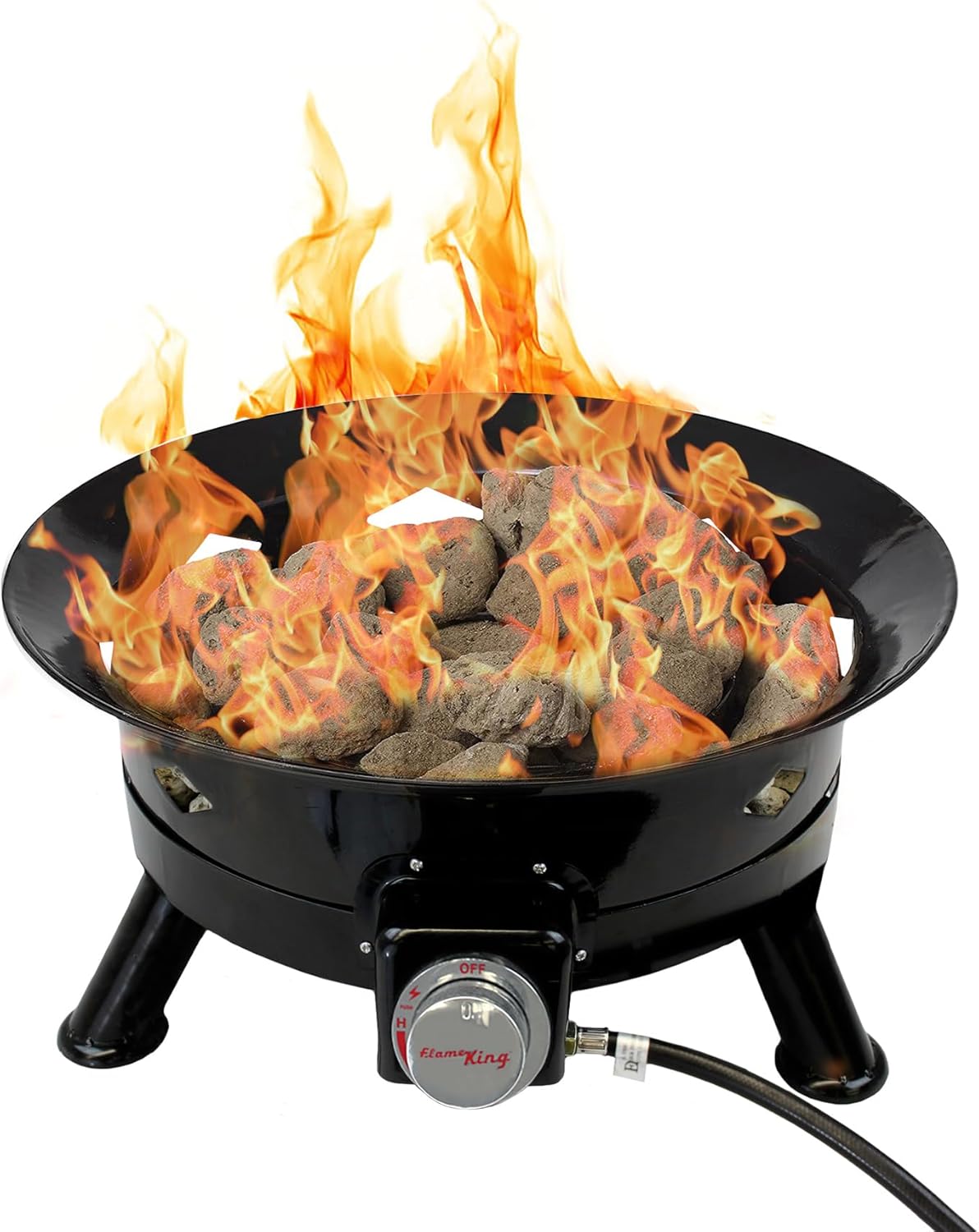 Project One 36-Inch Portable Fire Pit β product image
