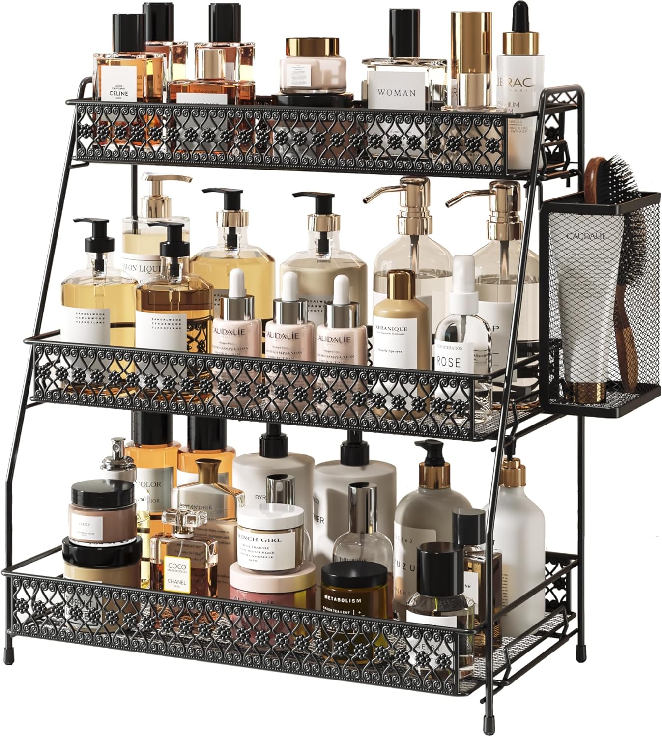 Bathroom Counter Organizer and Storage – product image