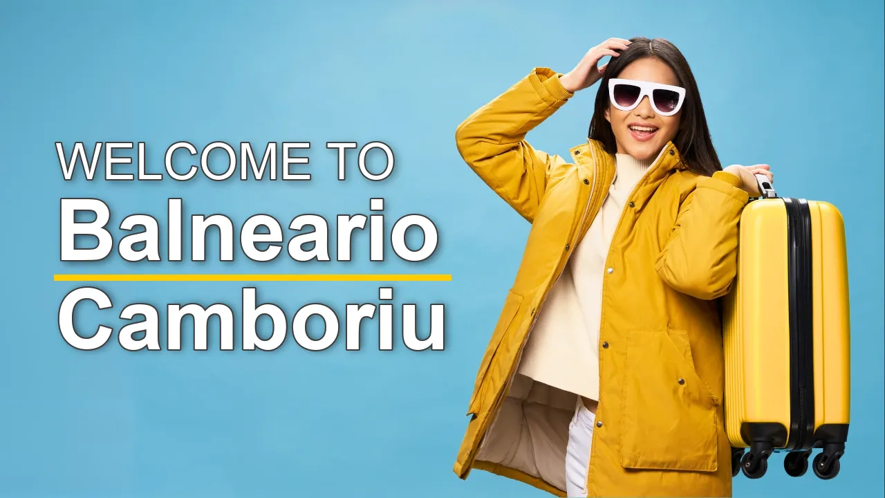 The Ultimate Travel Guide for Balneario Camboriu - STR Specialist