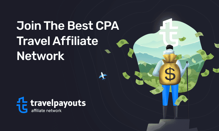 AIrbnb affiliate program