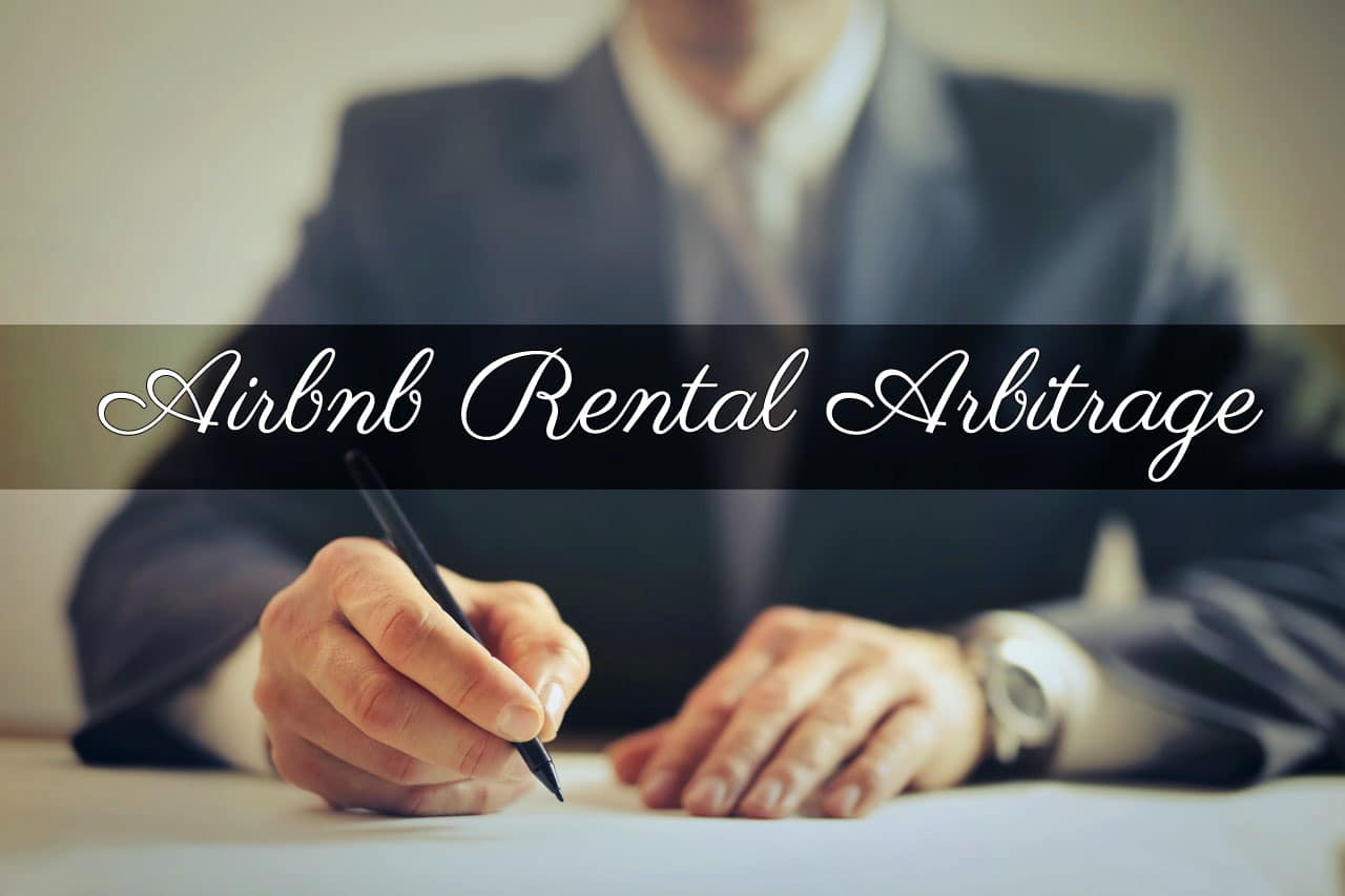 rental arbitrage1