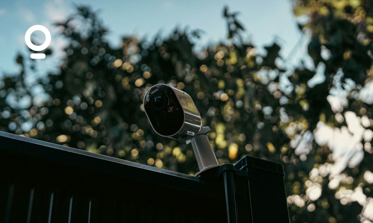 airbnb camera policy