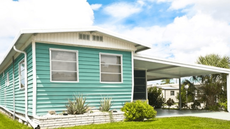 Selecting The Perfect Manufactured Home Floor Plans For Your Family