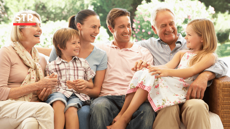 Memorable Family Getaways Perfect Picks for Multi Generational Travel