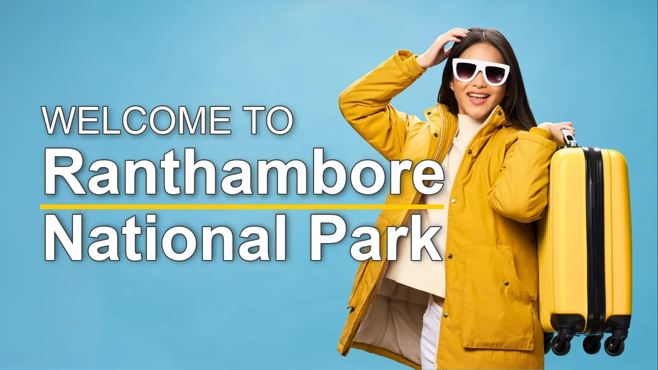 The Best Sightseeing Tours in Ranthambore National Park for First-Time Visitors - STR Specialist