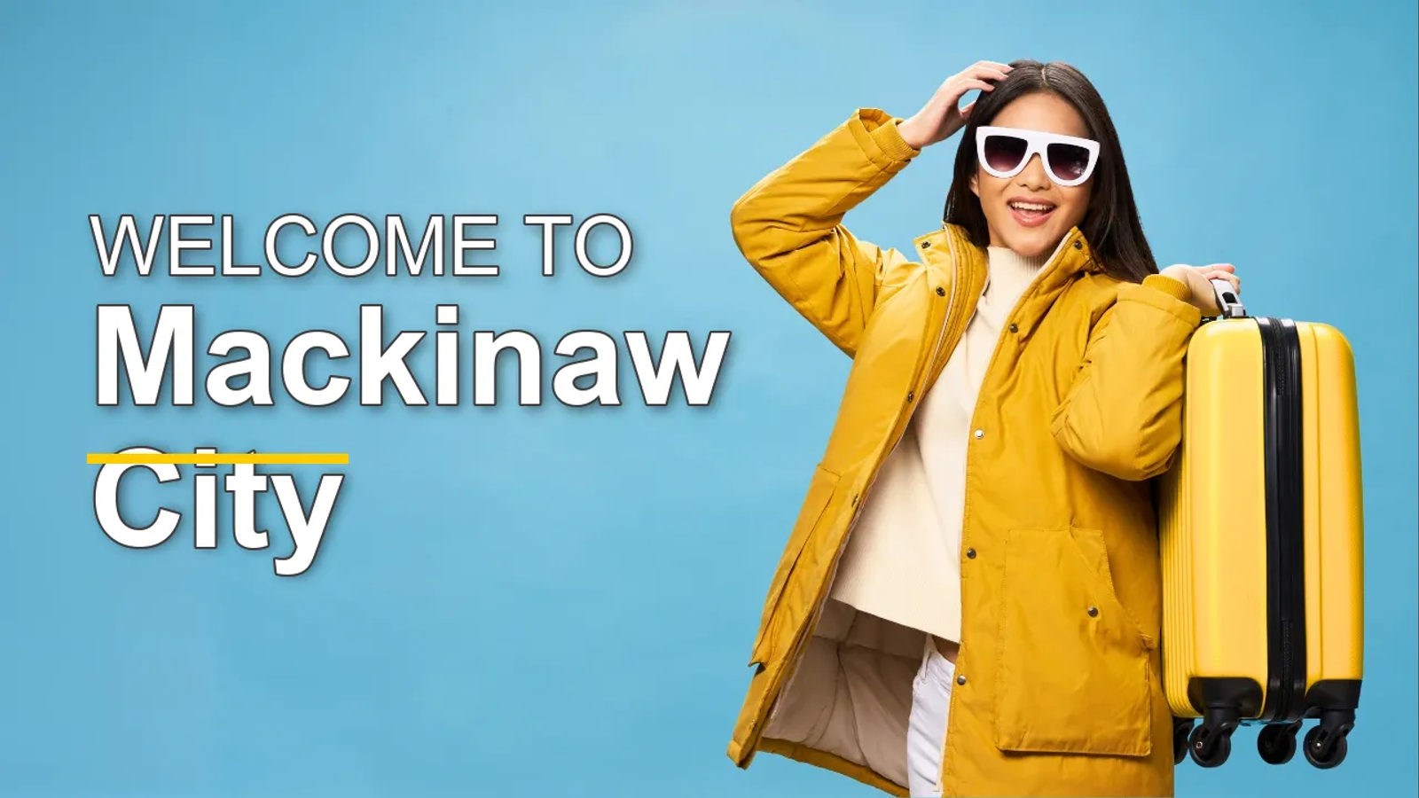 The Best Sightseeing Tours in Mackinaw City for First-Time Visitors - STR Specialist
