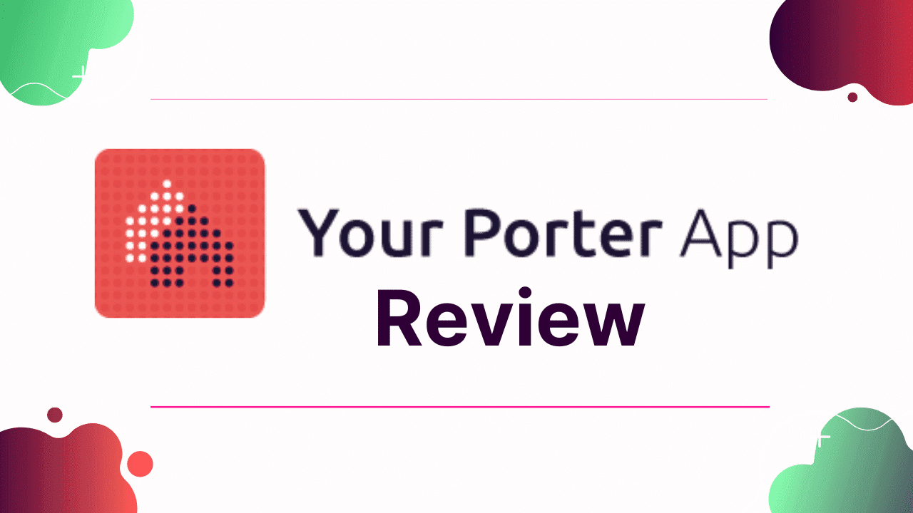 YourPorterReview