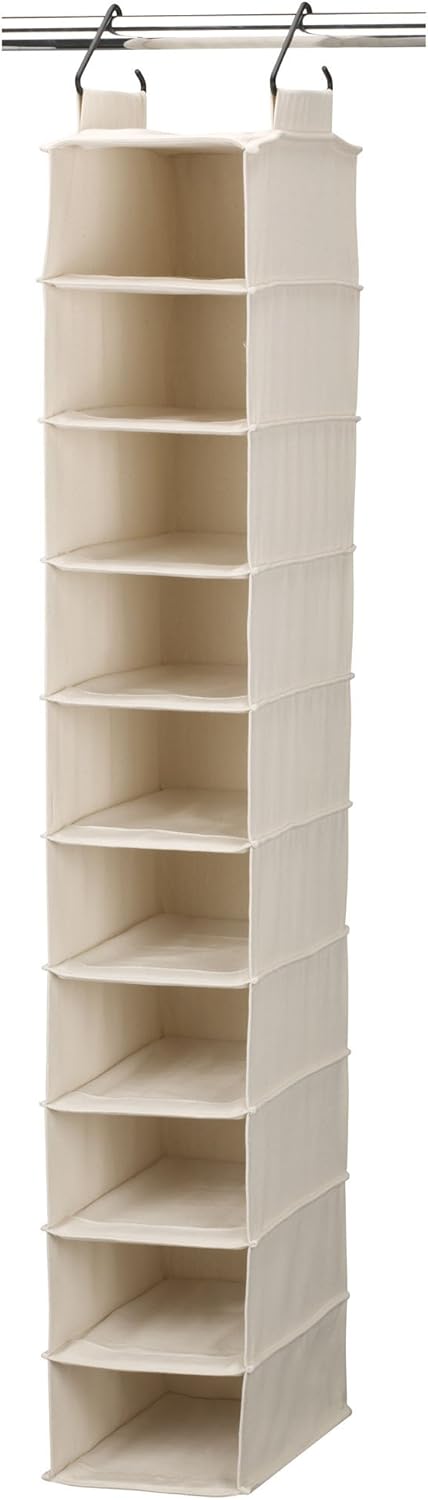 Household Essentials Entryway Shoe Cubby – product image