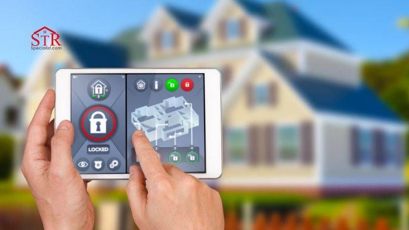 The Best Smart Locks for a Successful Airbnb Business Key Features