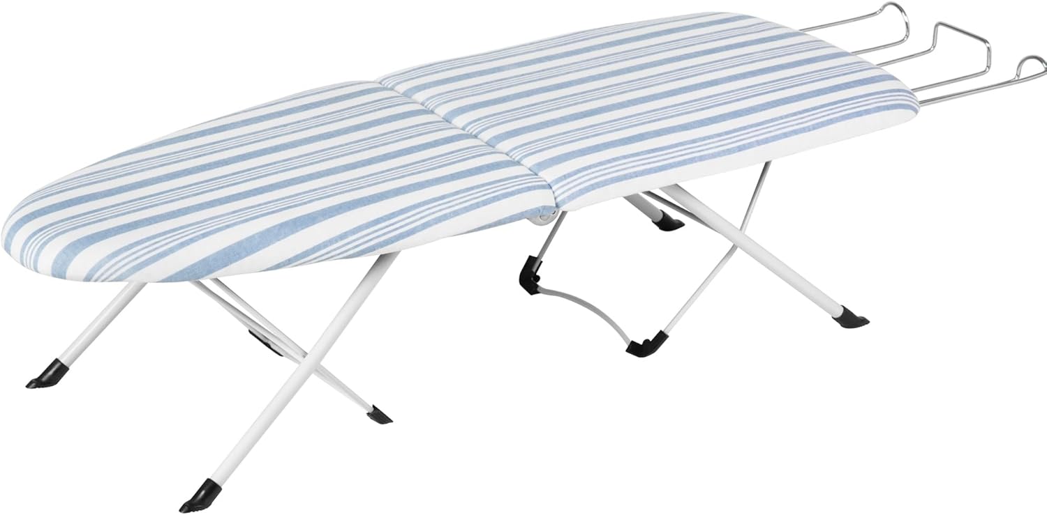 Wall-Mounted Ironing Board by Honey-Can-Do – product image