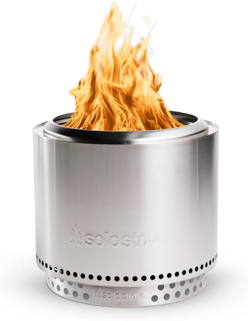 Solo Stove Bonfire Fire Pit β product image