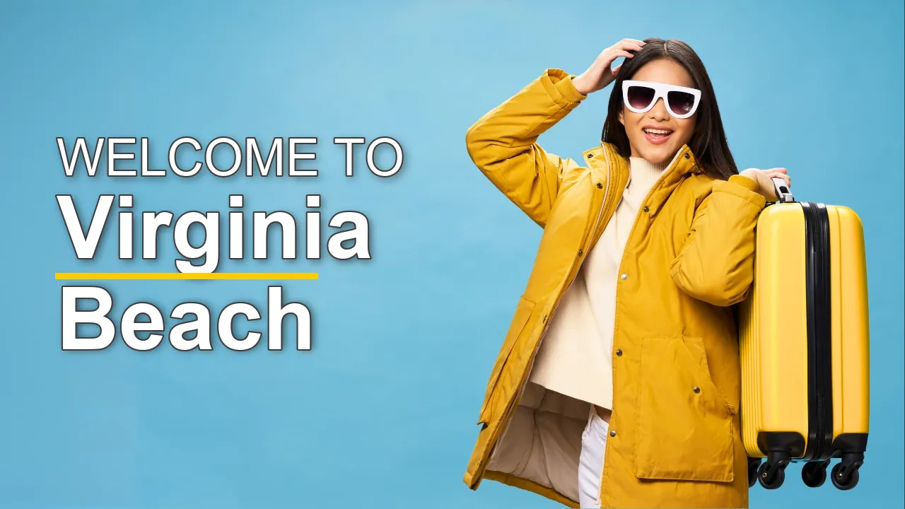 The Best Sightseeing Tours in Virginia Beach for First-Time Visitors - STR Specialist