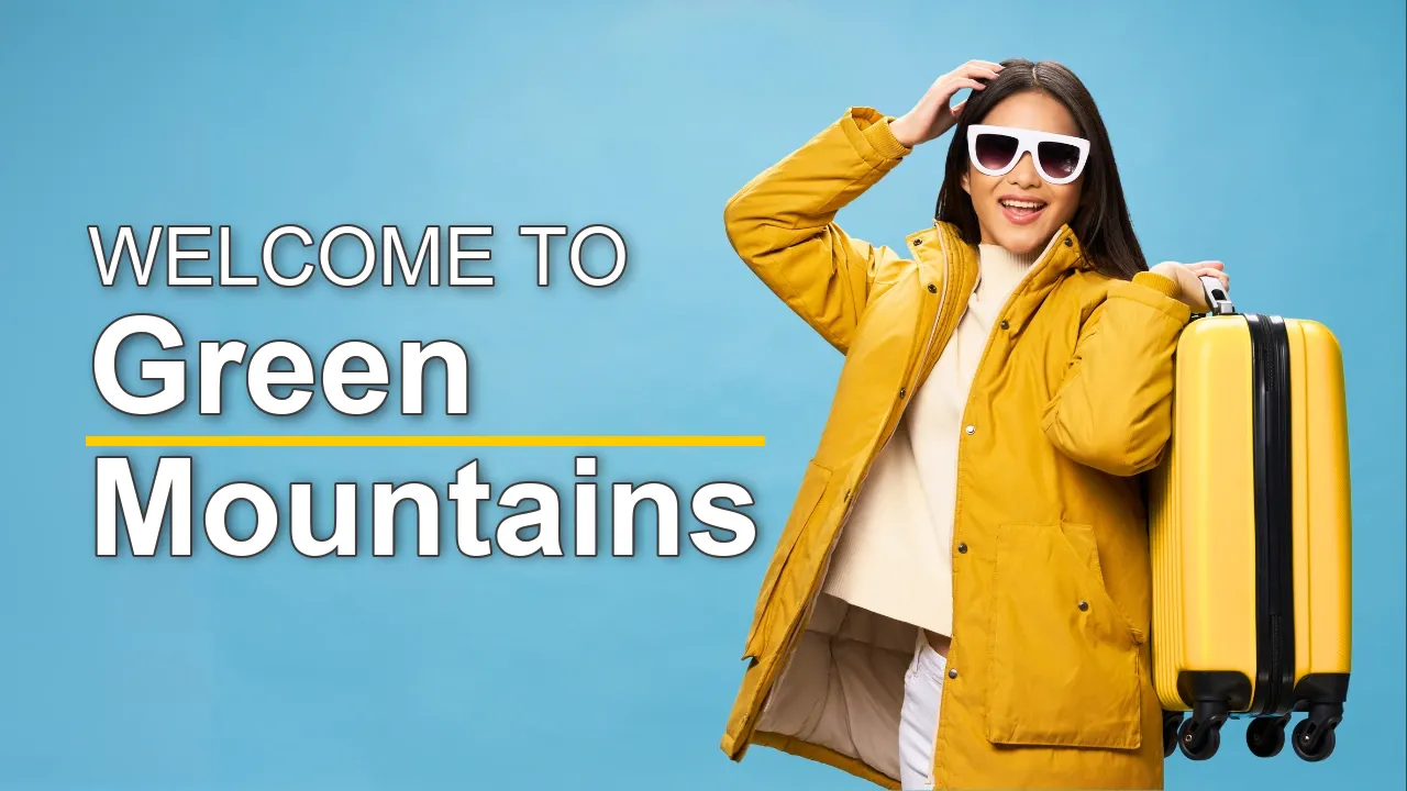 The Best Sightseeing Tours in Green Mountains for First-Time Visitors - STR Specialist