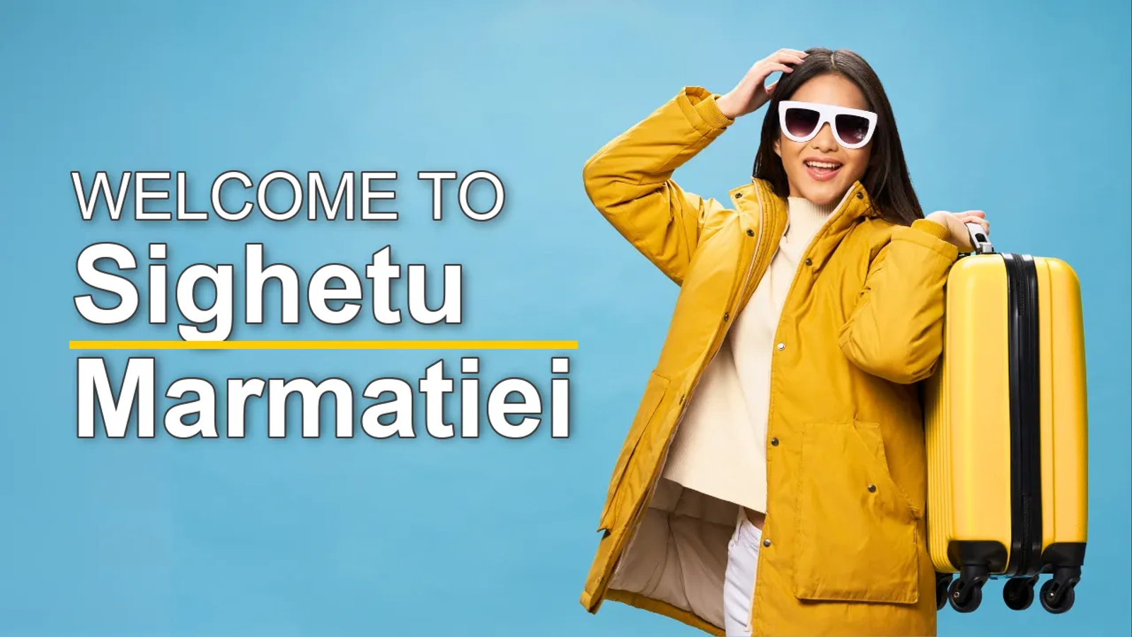 The Ultimate Travel Guide for Sighetu Marmatiei - STR Specialist