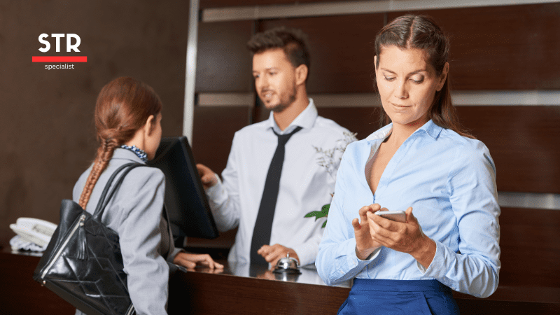 How to Identify Problem Guests Before They Book