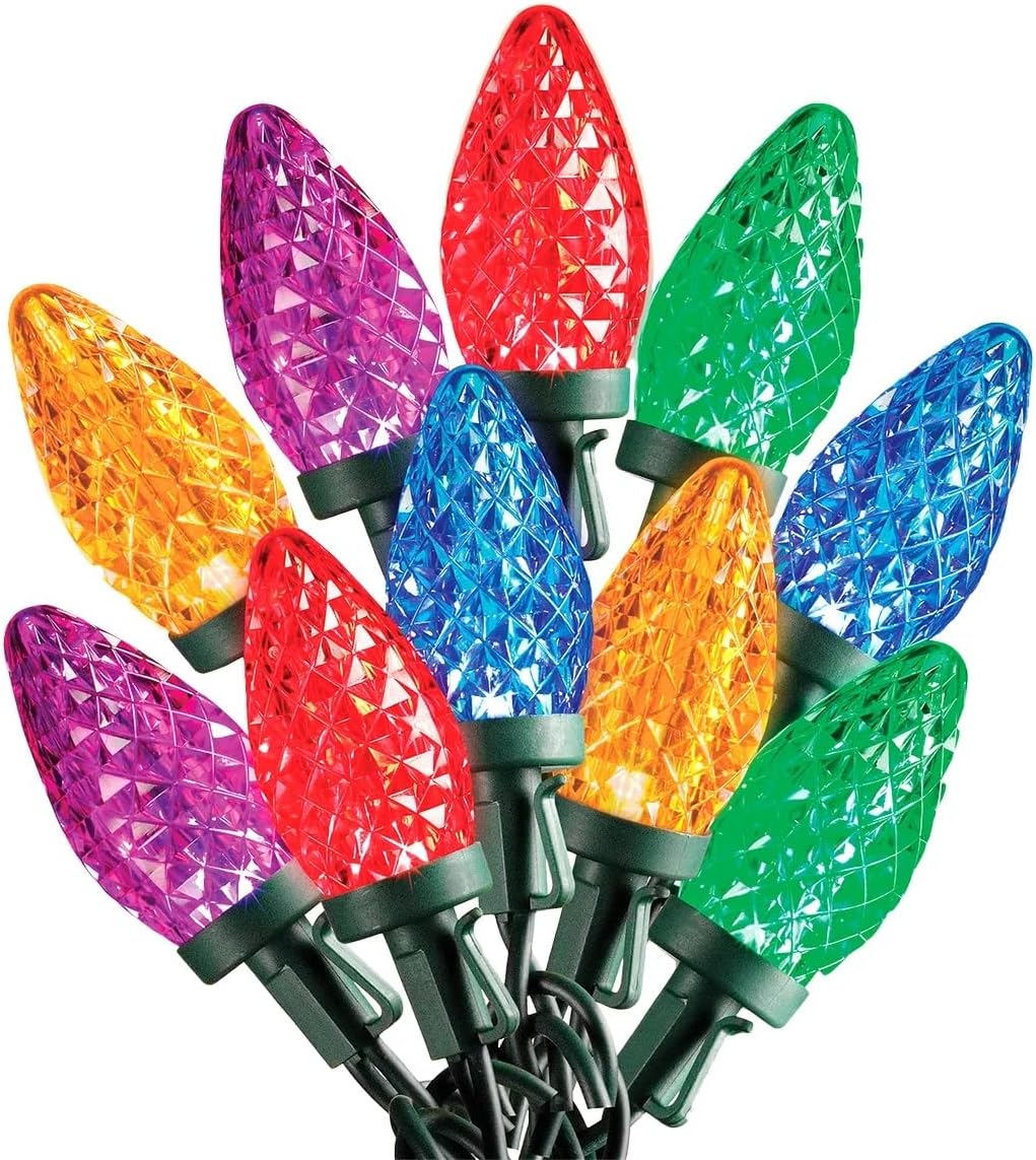 Sylvania LED Outdoor String Lights – product image