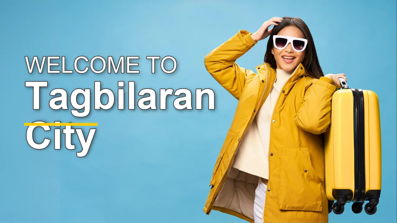 The Best Sightseeing Tours in Tagbilaran City for First-Time Visitors - STR Specialist