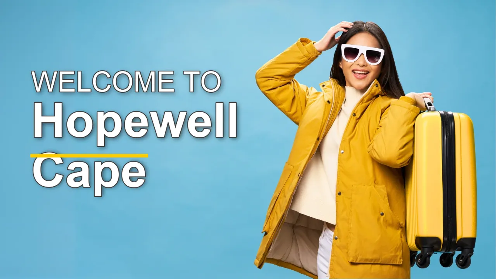 The Best Sightseeing Tours in Hopewell Cape for First-Time Visitors - STR Specialist