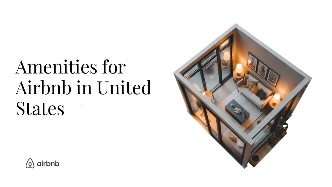 EVERYTHING You Should Consider When Furnishing a Minimalist Airbnb in United States - STR Specialist