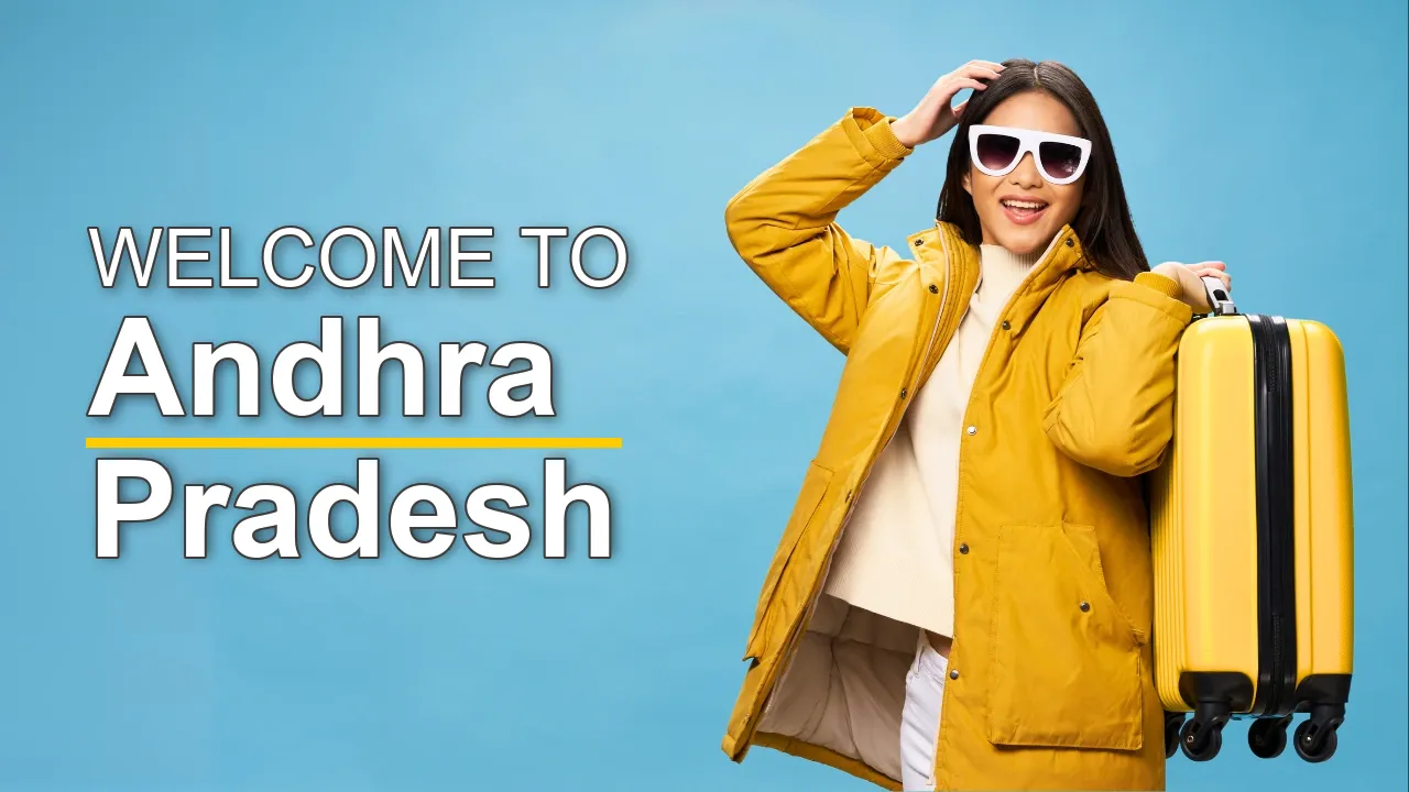 The Best Sightseeing Tours in Andhra Pradesh for First-Time Visitors - STR Specialist