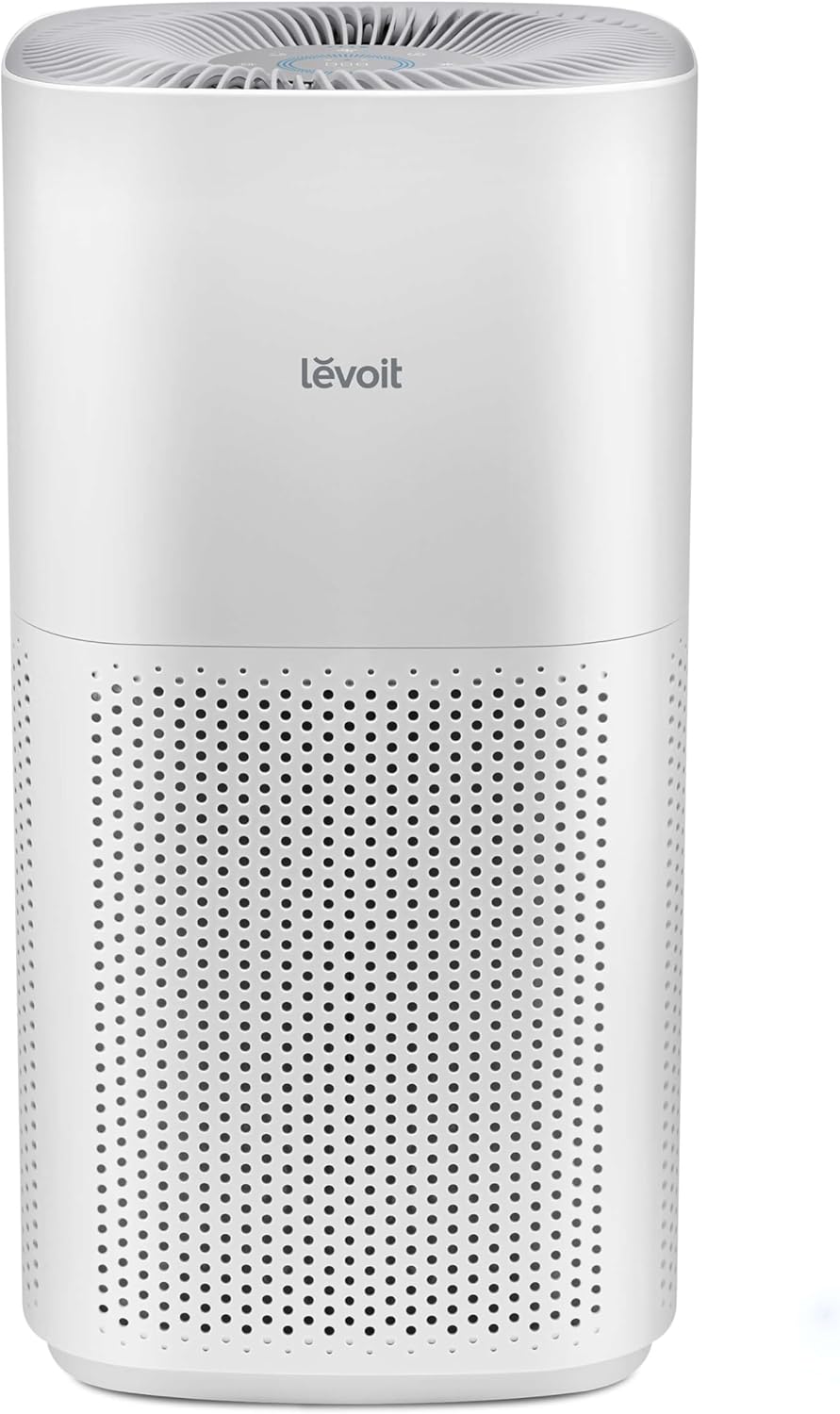 IQAir HealthPro Plus – product image