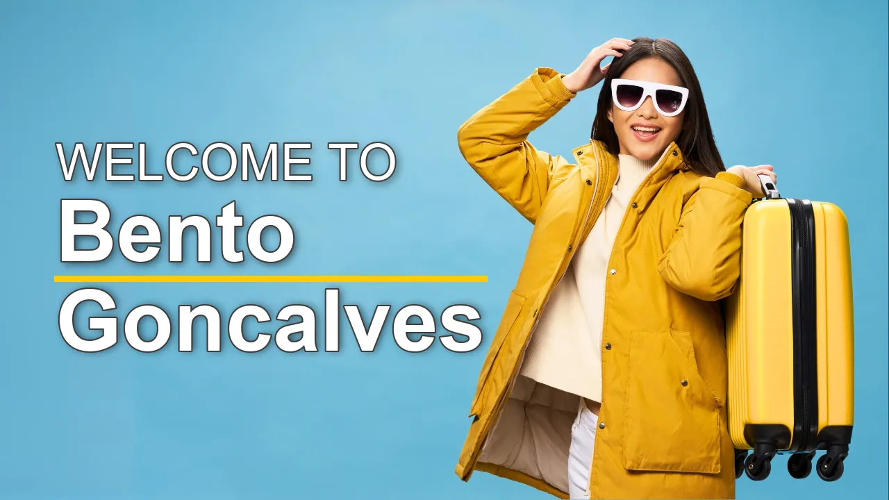 The Best Sightseeing Tours in Bento Goncalves for First-Time Visitors - STR Specialist