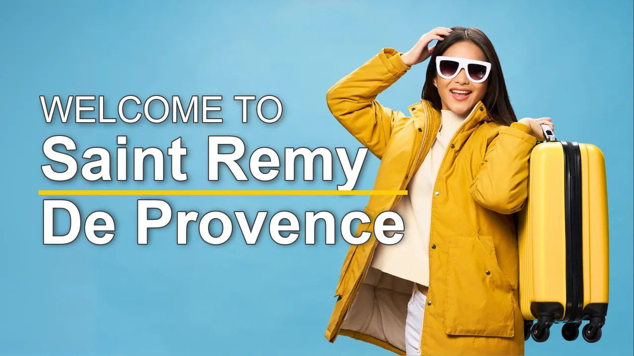 The Best Sightseeing Tours in Saint-Remy-de-Provence for First-Time Visitors - STR Specialist