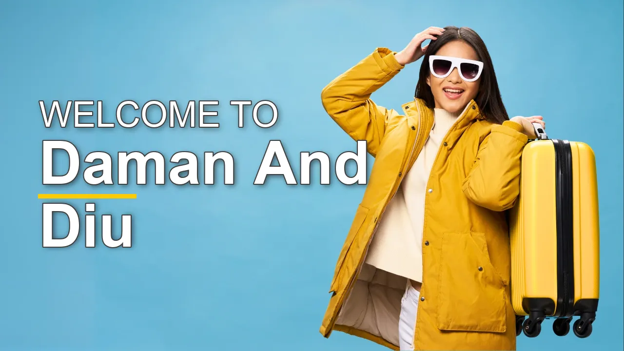 The Ultimate Travel Guide for Daman and Diu - STR Specialist