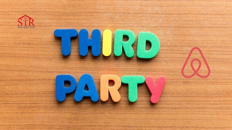 Is Third Party Booking Permitted on Airbnb