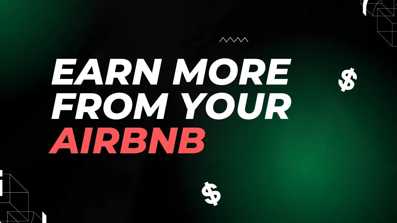 Black and Green Bold Investing Money YouTube Thumbnail 2