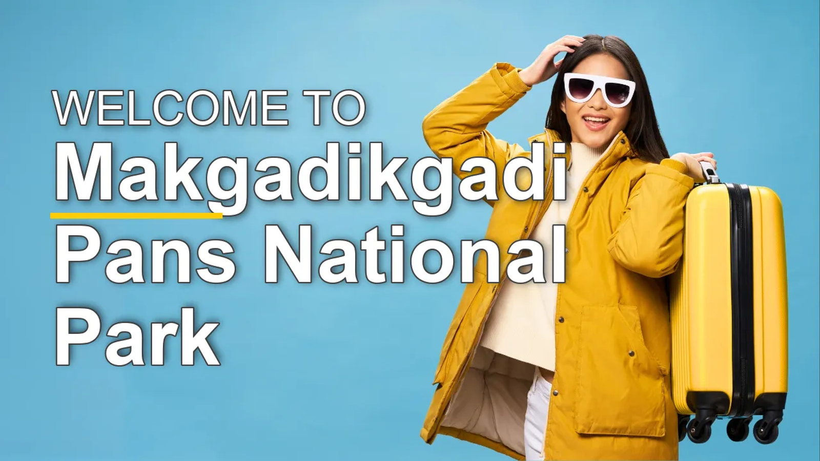 The Best Sightseeing Tours in Makgadikgadi Pans National Park for First-Time Visitors - STR Specialist