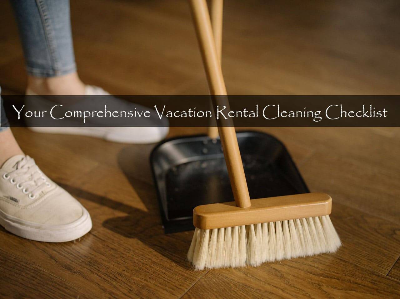 Vacation Rental Cleaning copy