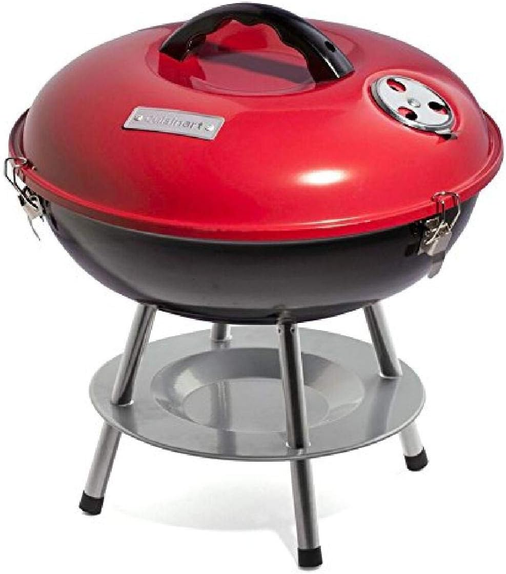 Cuisinart CCG-190 Portable Charcoal Grill – product image