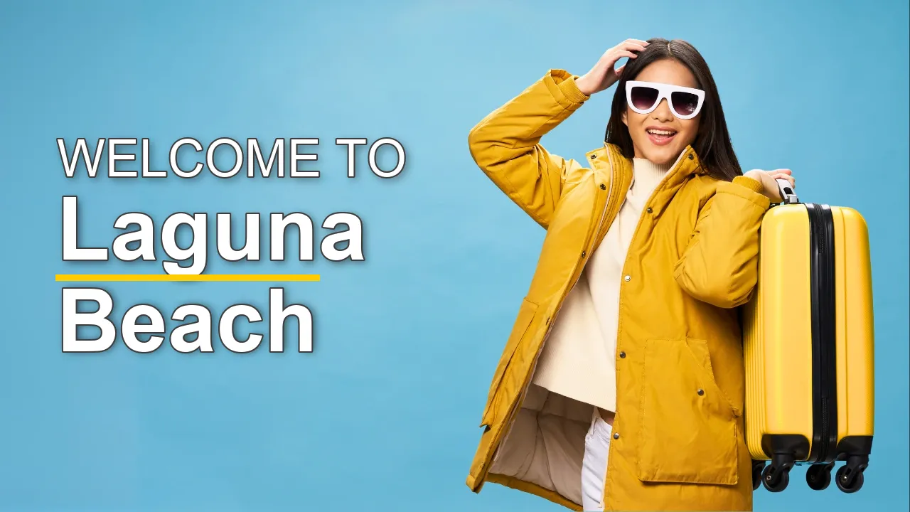 The Ultimate Travel Guide for Laguna Beach, United States - STR Specialist