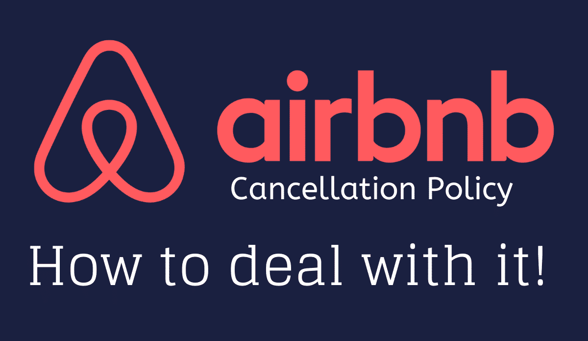 Airbnb Cancellation Policy 2