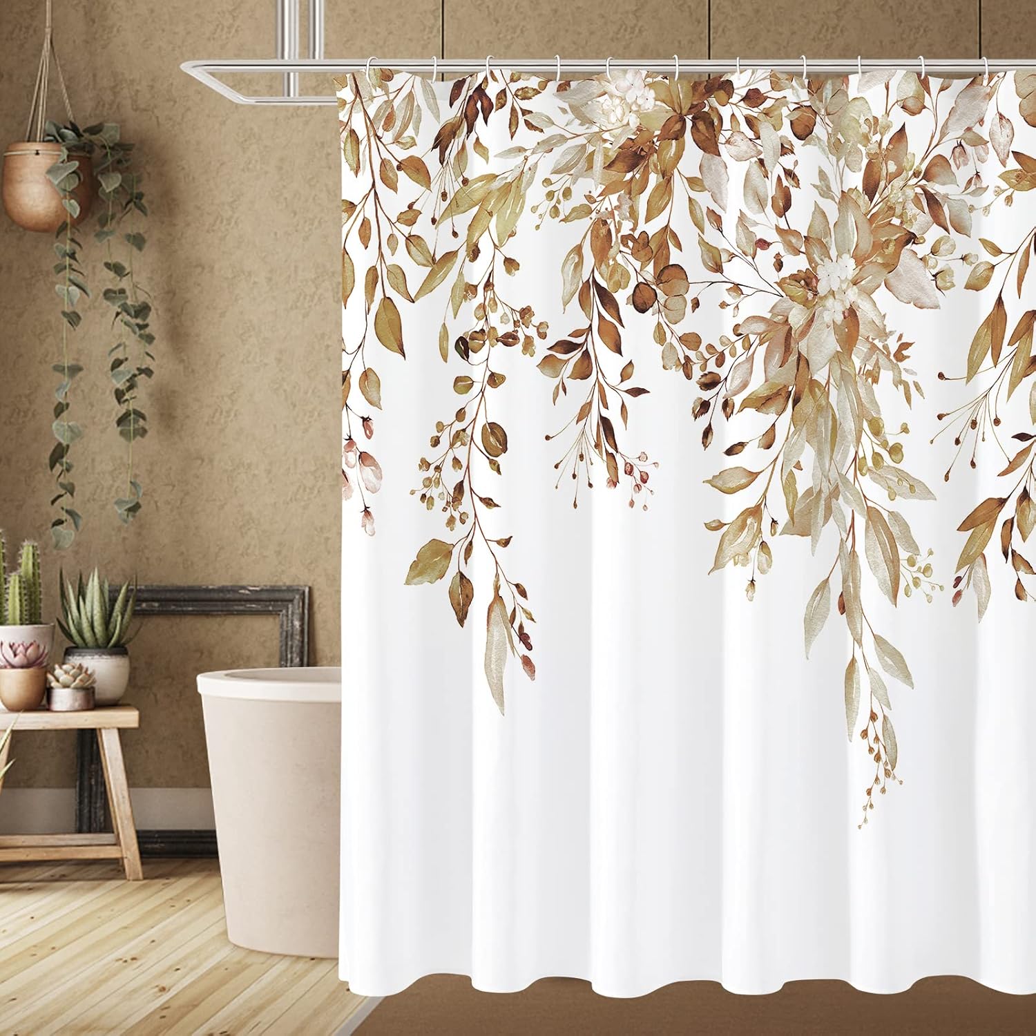 GuestSupply US Shower Curtains & Liners – product image