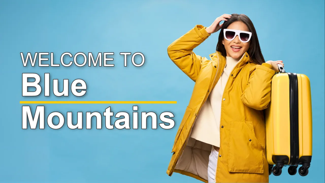 The Best Sightseeing Tours in Blue Mountains for First-Time Visitors - STR Specialist