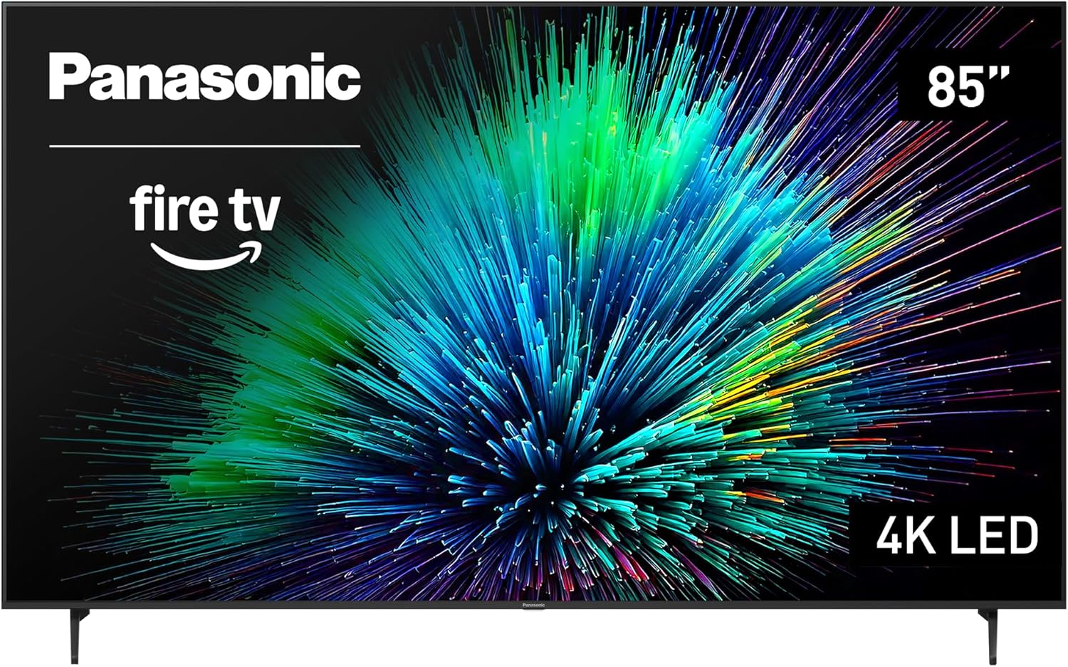 Sony X85J 65-Inch 4K Ultra HD LED Smart Google TV – product image