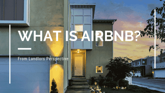 What is Airbnb What is Aribnb?