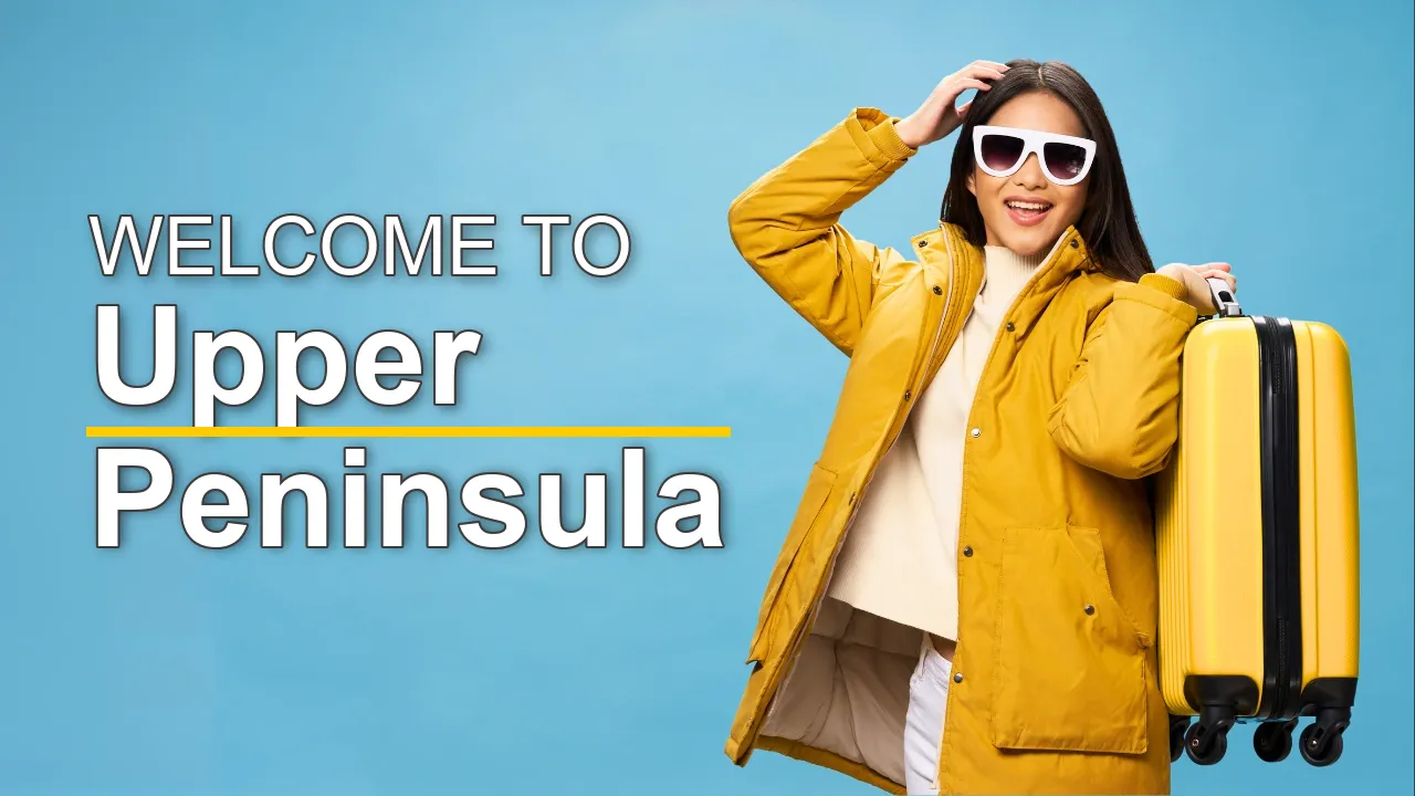The Best Sightseeing Tours in Upper Peninsula for First-Time Visitors - STR Specialist