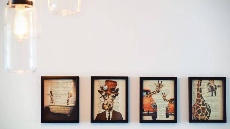 Wall Art