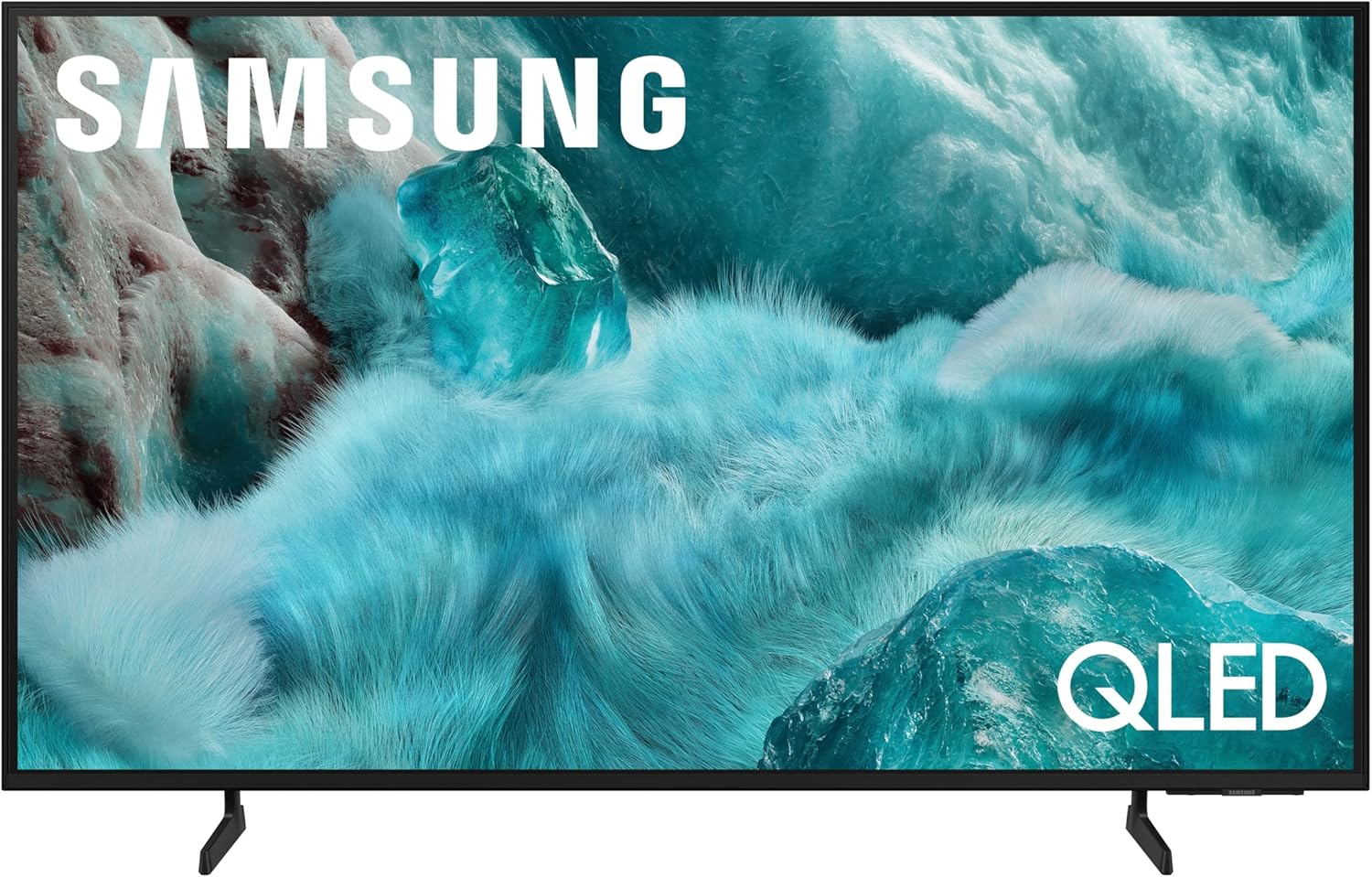 Samsung 50-Inch Class QLED Q60A Series – product image