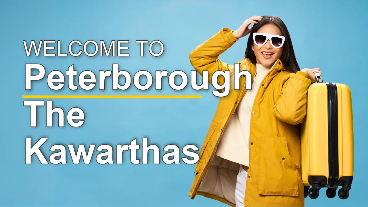 The Best Sightseeing Tours in Peterborough & the Kawarthas for First-Time Visitors - STR Specialist