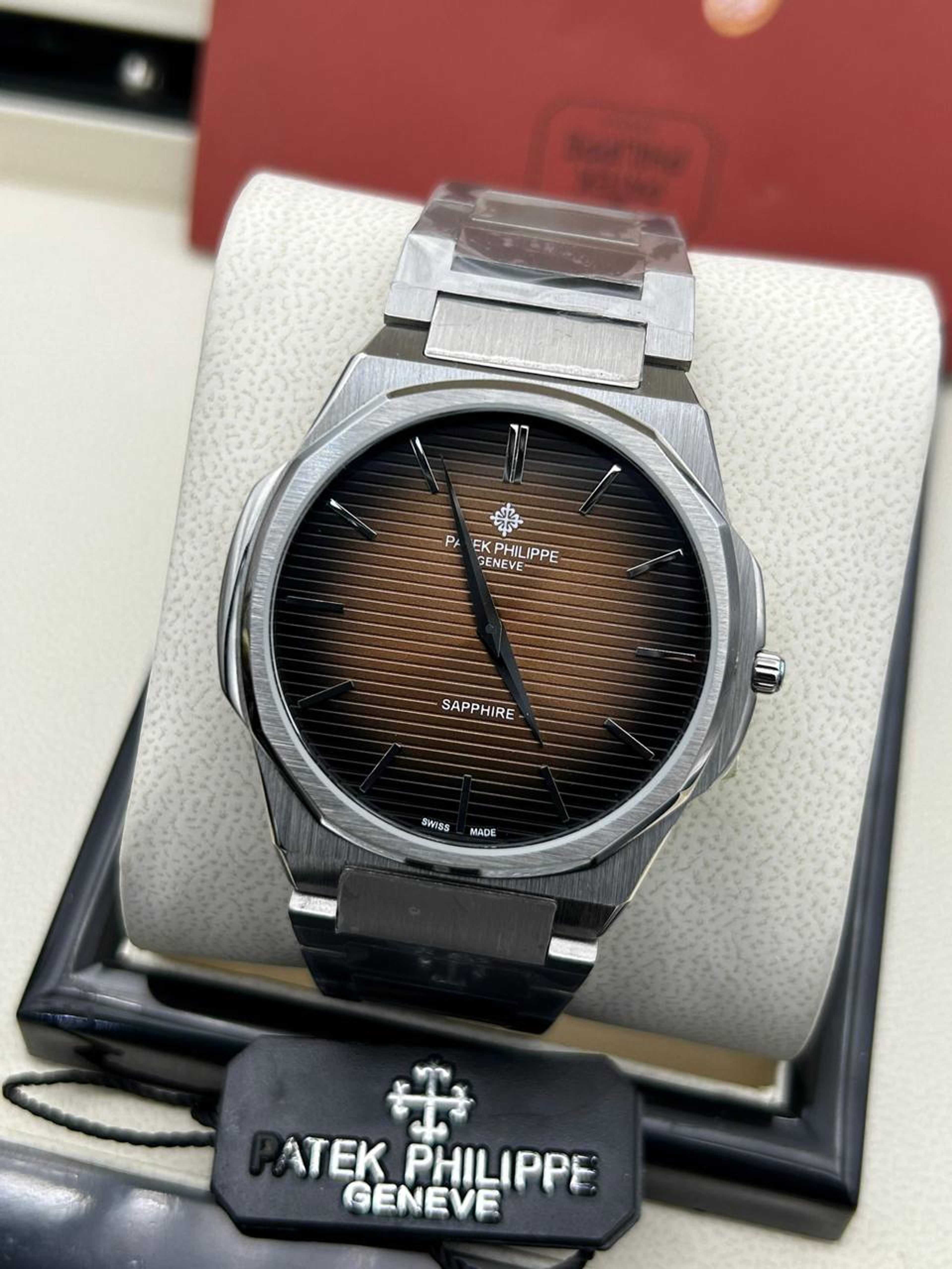 Patek Philippe UltraSlim, photo 16
