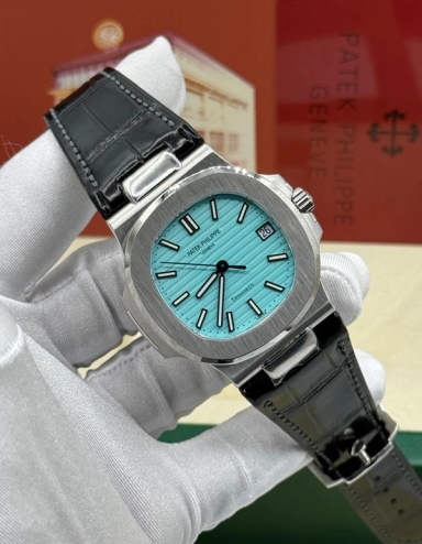 Super Quality Patek Philippe Nautilus Tiffany & Co